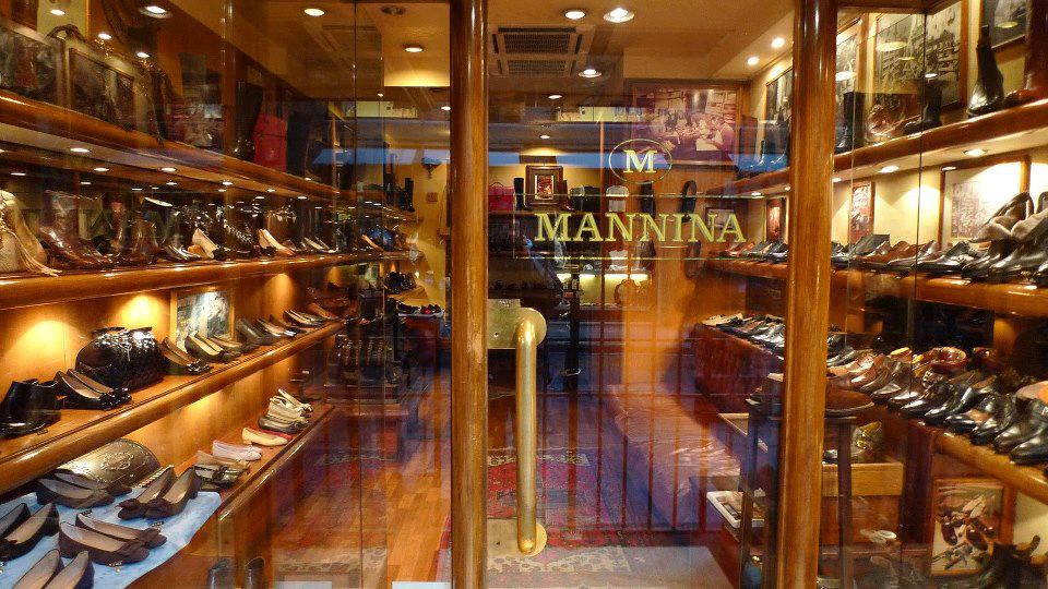 Queen never of Handmade Shoes Florence - Leather Shoes | Mannina Calzature Firenze